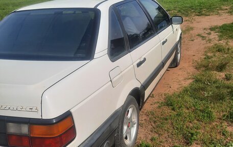 Volkswagen Passat B3, 1990 год, 250 000 рублей, 11 фотография