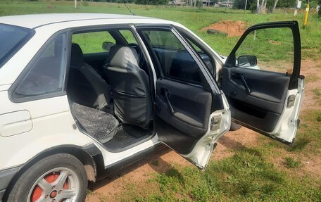 Volkswagen Passat B3, 1990 год, 250 000 рублей, 39 фотография