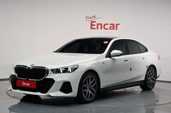 BMW 5 серия G30, 2024 год, 7 500 000 рублей, 1 фотография