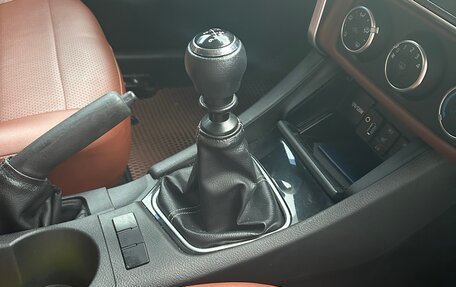 Toyota Corolla, 2016 год, 1 350 000 рублей, 6 фотография