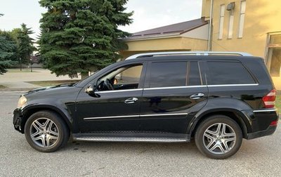 Mercedes-Benz GL-Класс, 2008 год, 1 400 000 рублей, 1 фотография