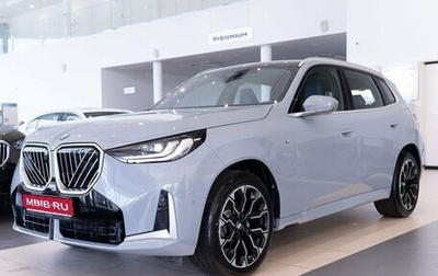 BMW X3, 2025 год, 7 500 000 рублей, 1 фотография