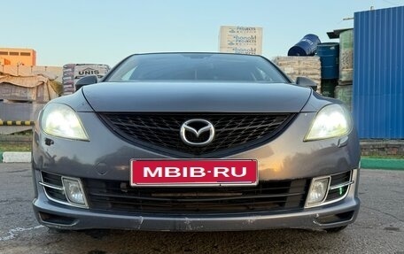Mazda 6, 2008 год, 820 000 рублей, 1 фотография