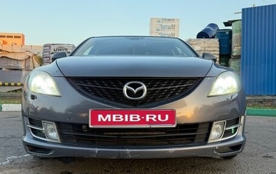 Mazda 6, 2008 год, 820 000 рублей, 1 фотография