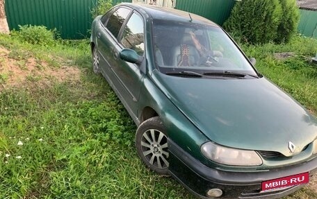 Renault Laguna II, 1996 год, 180 000 рублей, 1 фотография