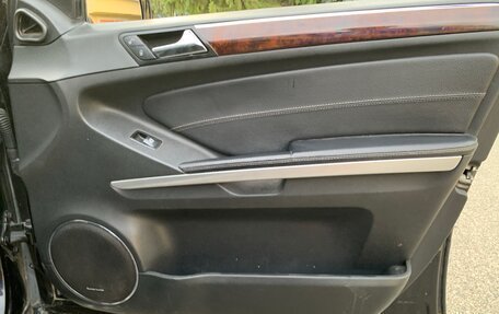 Mercedes-Benz GL-Класс, 2008 год, 1 400 000 рублей, 8 фотография