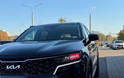 KIA Sorento IV, 2021 год, 3 450 000 рублей, 1 фотография