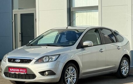 Ford Focus II рестайлинг, 2011 год, 790 000 рублей, 1 фотография