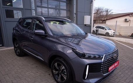 Chery Tiggo 4 I рестайлинг, 2025 год, 2 620 000 рублей, 1 фотография