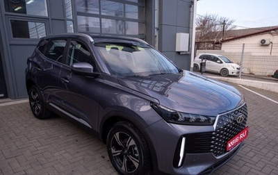 Chery Tiggo 4 I рестайлинг, 2025 год, 2 620 000 рублей, 1 фотография