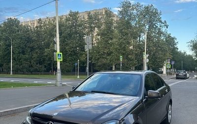 Mercedes-Benz C-Класс, 2013 год, 1 750 000 рублей, 1 фотография
