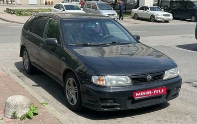 Nissan Almera, 1997 год, 265 000 рублей, 1 фотография