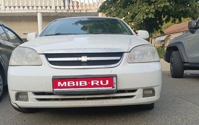 Chevrolet Lacetti, 2011 год, 600 000 рублей, 1 фотография