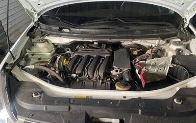 Nissan Almera, 2017 год, 720 000 рублей, 1 фотография