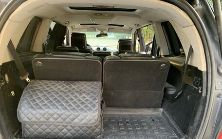 Mercedes-Benz GL-Класс, 2008 год, 1 400 000 рублей, 15 фотография