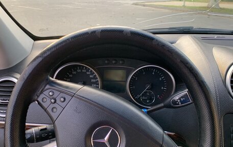 Mercedes-Benz GL-Класс, 2008 год, 1 400 000 рублей, 22 фотография