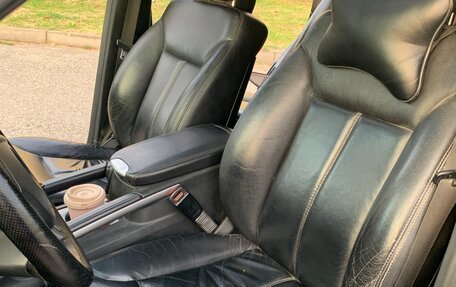 Mercedes-Benz GL-Класс, 2008 год, 1 400 000 рублей, 21 фотография
