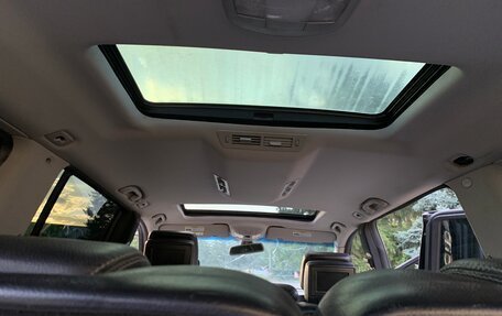 Mercedes-Benz GL-Класс, 2008 год, 1 400 000 рублей, 18 фотография