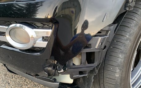 Mercedes-Benz GL-Класс, 2008 год, 1 400 000 рублей, 29 фотография