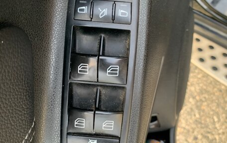 Mercedes-Benz GL-Класс, 2008 год, 1 400 000 рублей, 27 фотография