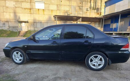 Mitsubishi Lancer IX, 2006 год, 370 000 рублей, 8 фотография