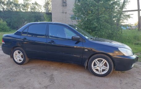 Mitsubishi Lancer IX, 2006 год, 370 000 рублей, 3 фотография