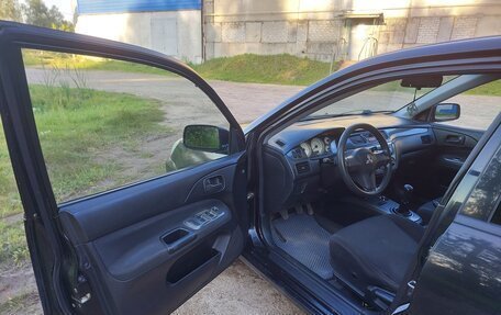 Mitsubishi Lancer IX, 2006 год, 370 000 рублей, 10 фотография