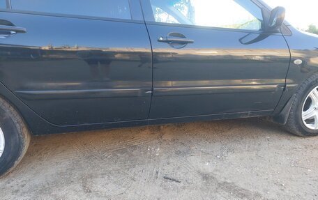 Mitsubishi Lancer IX, 2006 год, 370 000 рублей, 5 фотография