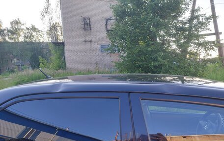 Mitsubishi Lancer IX, 2006 год, 370 000 рублей, 4 фотография