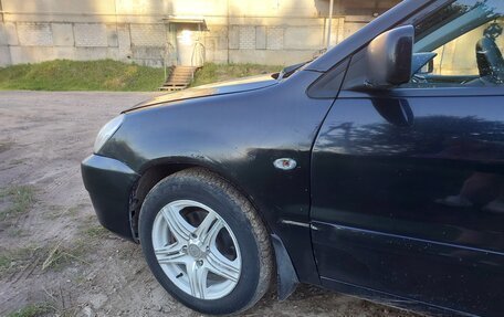 Mitsubishi Lancer IX, 2006 год, 370 000 рублей, 9 фотография