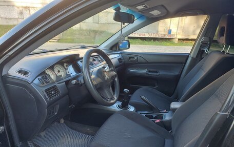 Mitsubishi Lancer IX, 2006 год, 370 000 рублей, 11 фотография