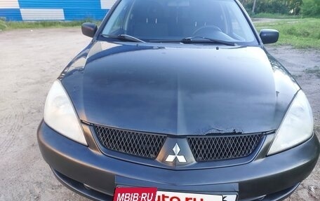 Mitsubishi Lancer IX, 2006 год, 370 000 рублей, 2 фотография