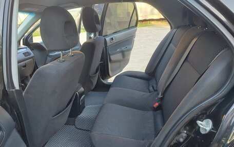 Mitsubishi Lancer IX, 2006 год, 370 000 рублей, 13 фотография