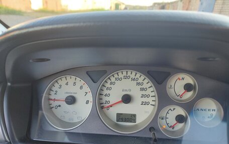 Mitsubishi Lancer IX, 2006 год, 370 000 рублей, 17 фотография