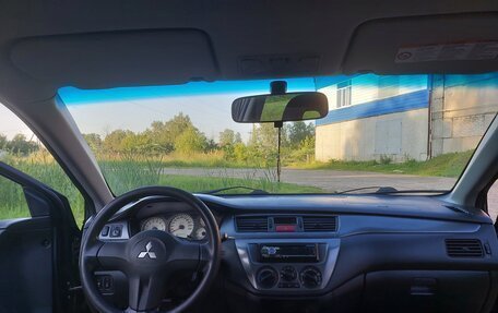 Mitsubishi Lancer IX, 2006 год, 370 000 рублей, 14 фотография