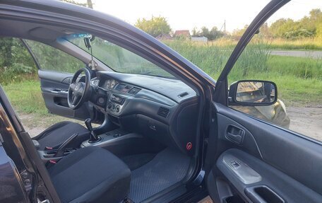 Mitsubishi Lancer IX, 2006 год, 370 000 рублей, 16 фотография