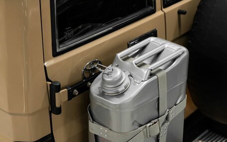 Toyota Land Cruiser 70, 2022 год, 6 800 000 рублей, 10 фотография