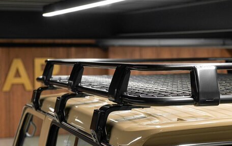Toyota Land Cruiser 70, 2022 год, 6 800 000 рублей, 11 фотография