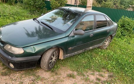Renault Laguna II, 1996 год, 180 000 рублей, 3 фотография