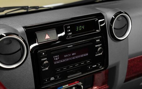 Toyota Land Cruiser 70, 2022 год, 6 800 000 рублей, 16 фотография
