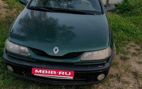 Renault Laguna II, 1996 год, 180 000 рублей, 2 фотография