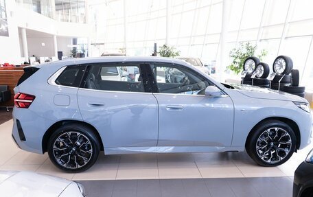 BMW X3, 2025 год, 7 500 000 рублей, 4 фотография
