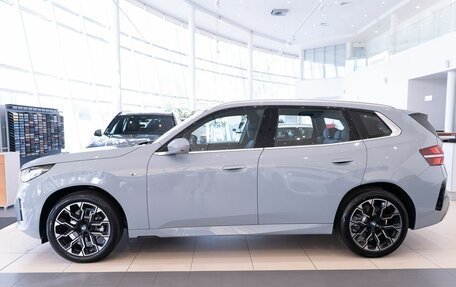 BMW X3, 2025 год, 7 500 000 рублей, 8 фотография