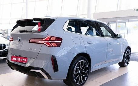 BMW X3, 2025 год, 7 500 000 рублей, 5 фотография