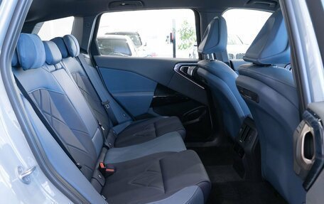 BMW X3, 2025 год, 7 500 000 рублей, 20 фотография