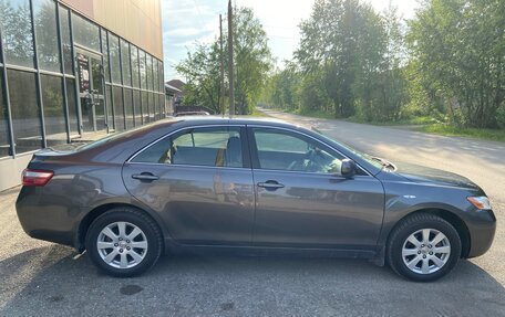 Toyota Camry, 2007 год, 860 000 рублей, 7 фотография