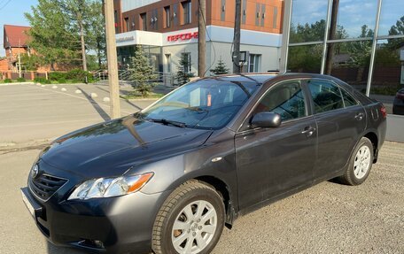 Toyota Camry, 2007 год, 860 000 рублей, 2 фотография