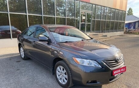 Toyota Camry, 2007 год, 860 000 рублей, 8 фотография