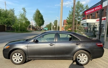 Toyota Camry, 2007 год, 860 000 рублей, 3 фотография
