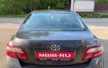 Toyota Camry, 2007 год, 860 000 рублей, 5 фотография
